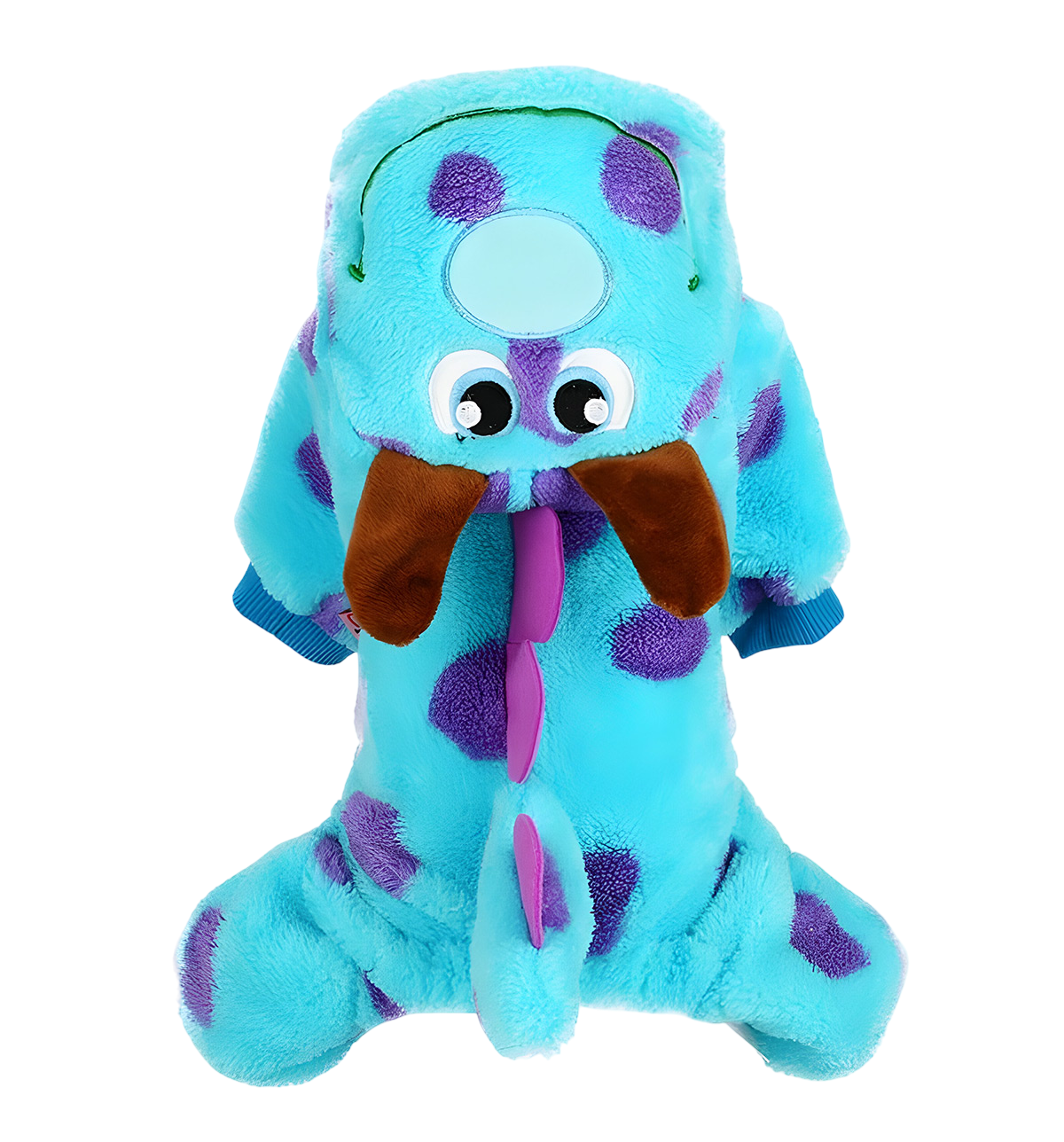 Roxy-Monster Pet Suit