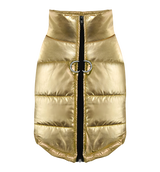 Luna-Shiny Pet Jacket