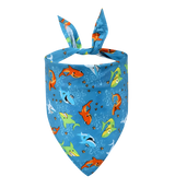 Milo-Fresh Green Scarf