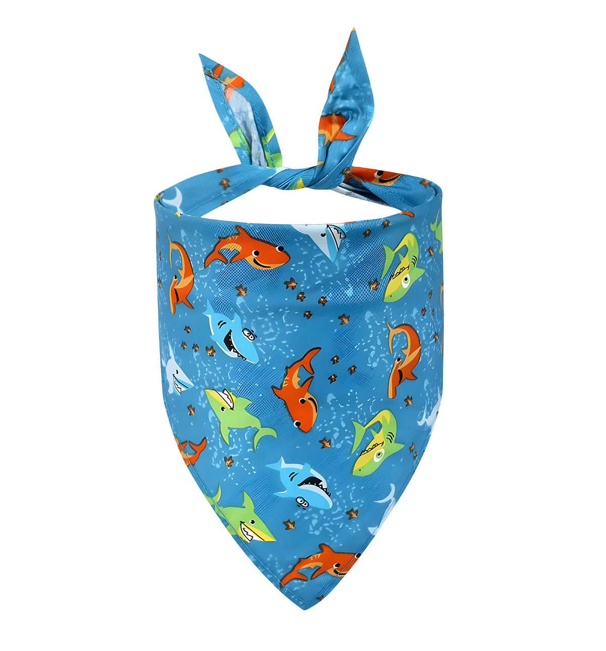 Milo-Fresh Green Scarf