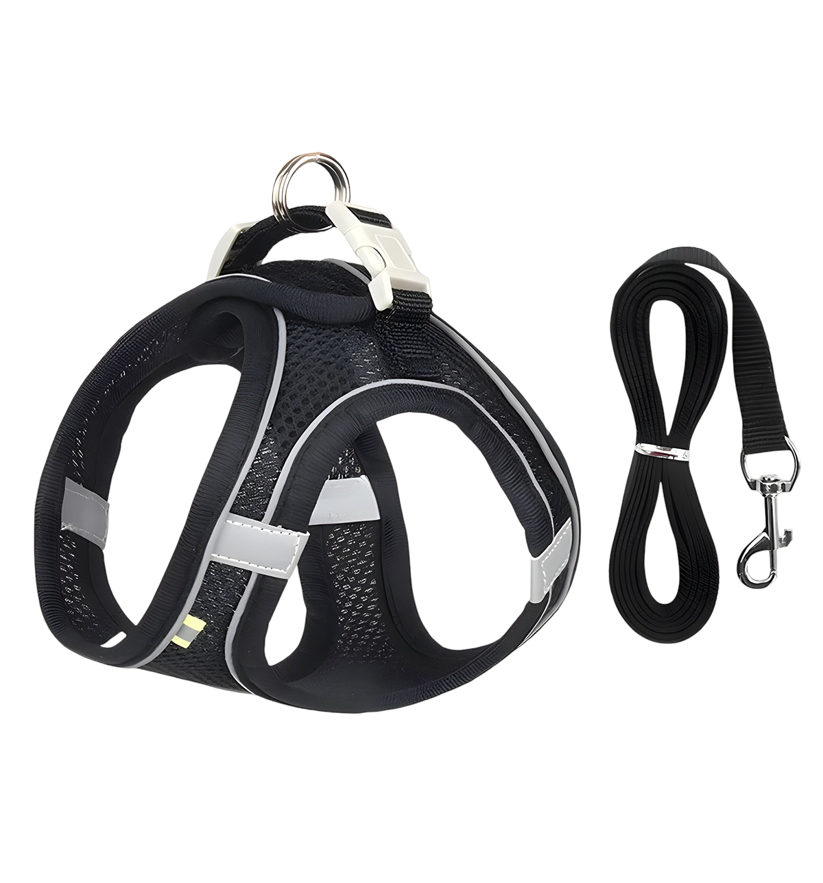 Luna-Comfort Fit Harness