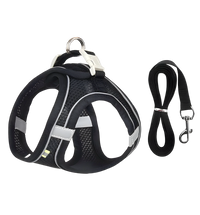 Luna-Comfort Fit Harness