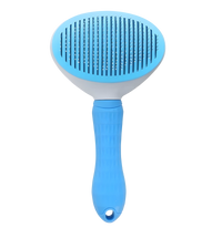 Mavi-Slick Pet Brush