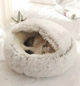 Miso-Fur Nest
