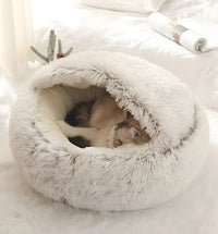 Miso-Fur Nest