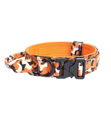 Suki-Safari Style Collar