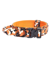 Suki-Safari Style Collar