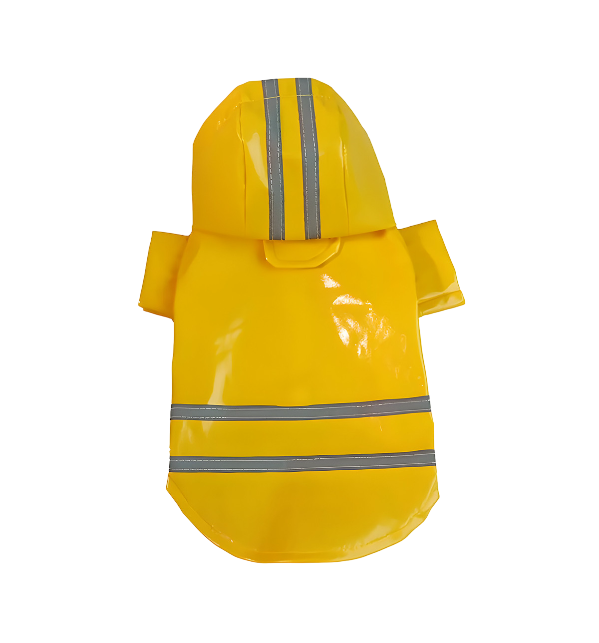 Nina-Rain Pet Jacket