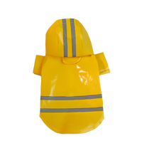 Nina-Rain Pet Jacket