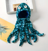 Milo-Octo Pet Suit