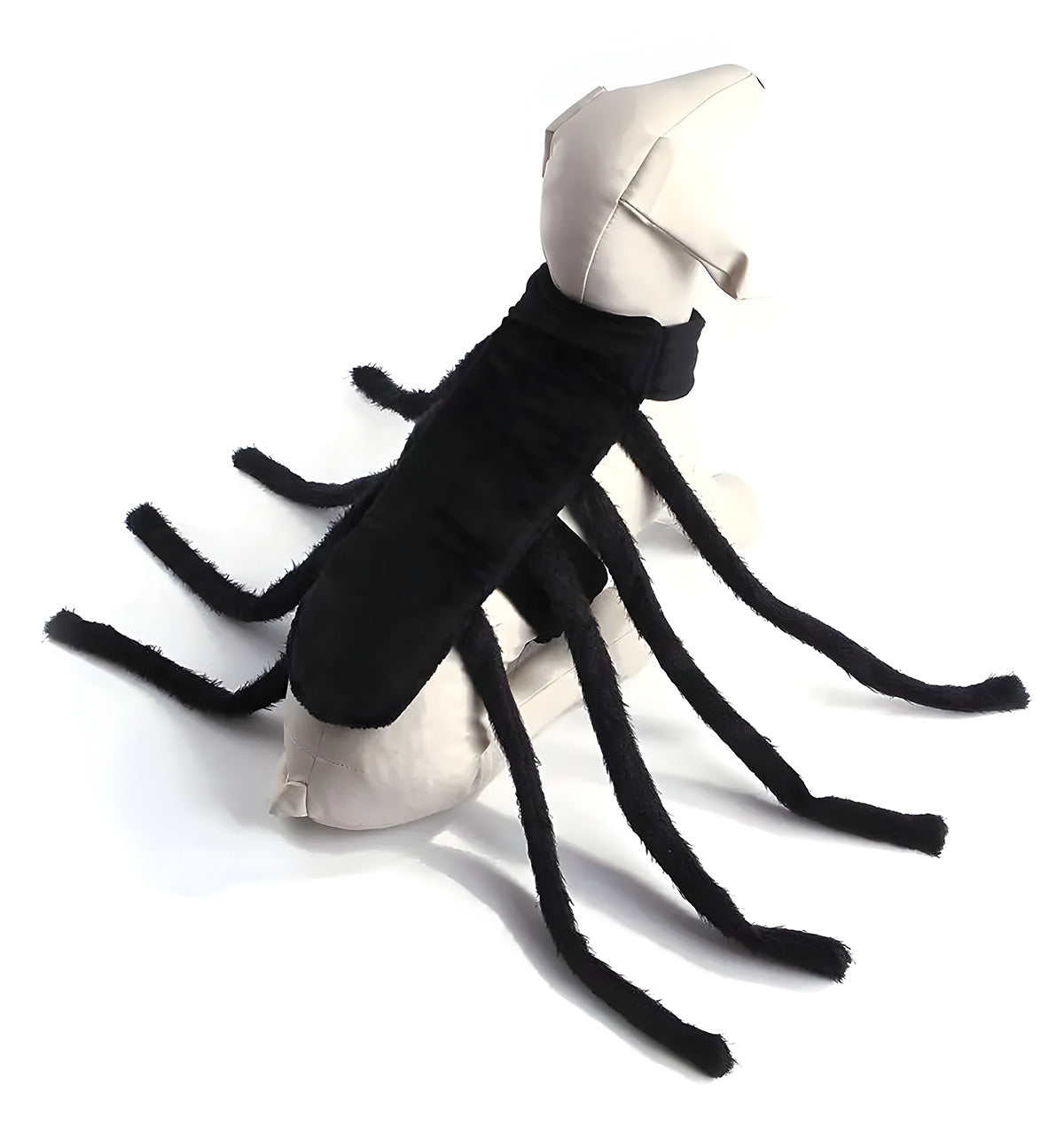 Lumo-Halloween Spider