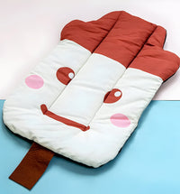 Lila-Fruit Chill Pad