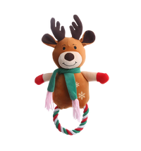 Coco-Holiday Toy Set