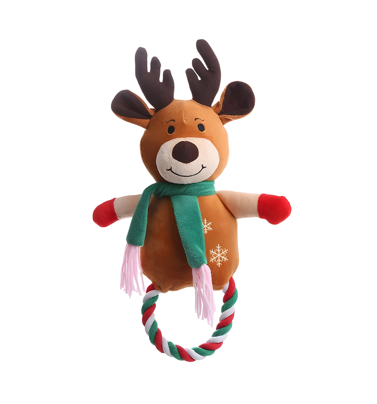 Coco-Holiday Toy Set