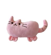 Meli-Plush Buddy Toy