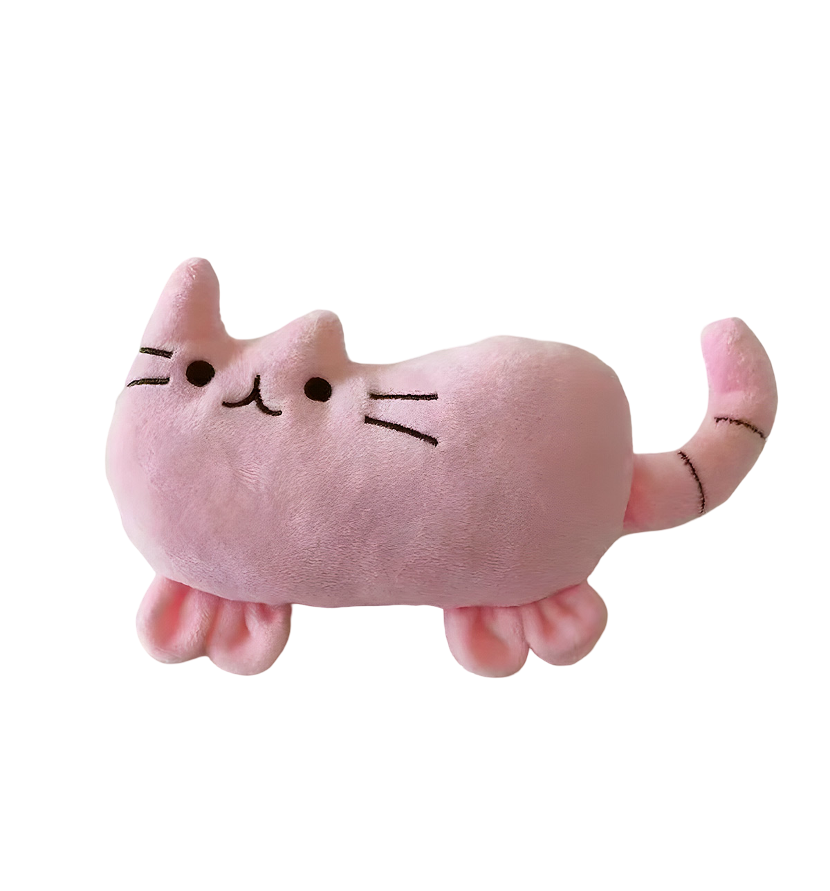 Meli-Plush Buddy Toy