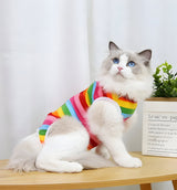 Mimi-Color Pet Shirt