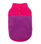 Niko-Fleece Dog Vest