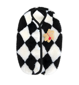 Rex-Check Pet Jacket