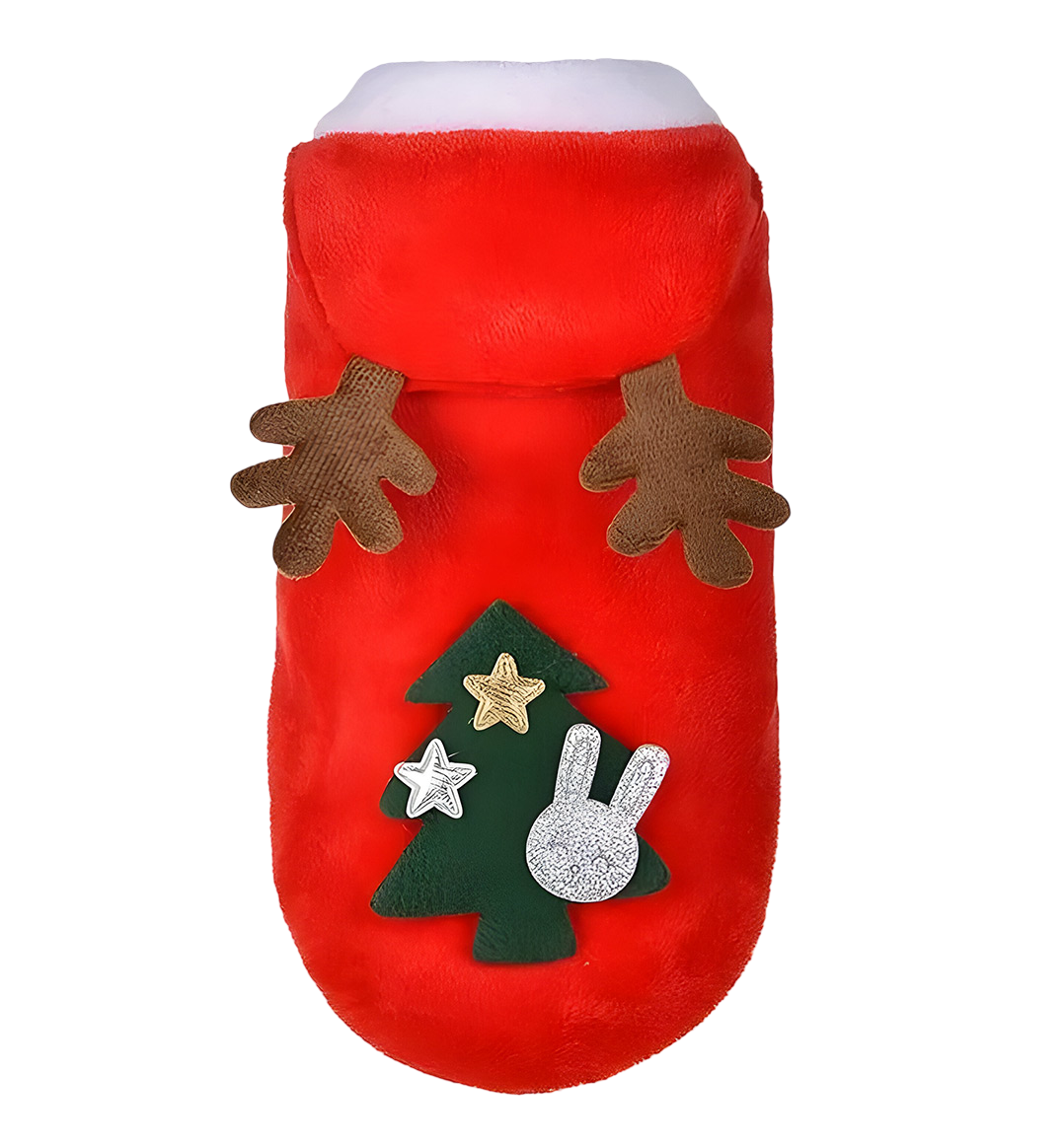 Roxy-Reindeer Pet Suit