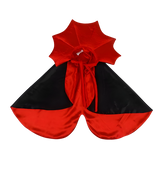 Luna-Dracula Cat Cape