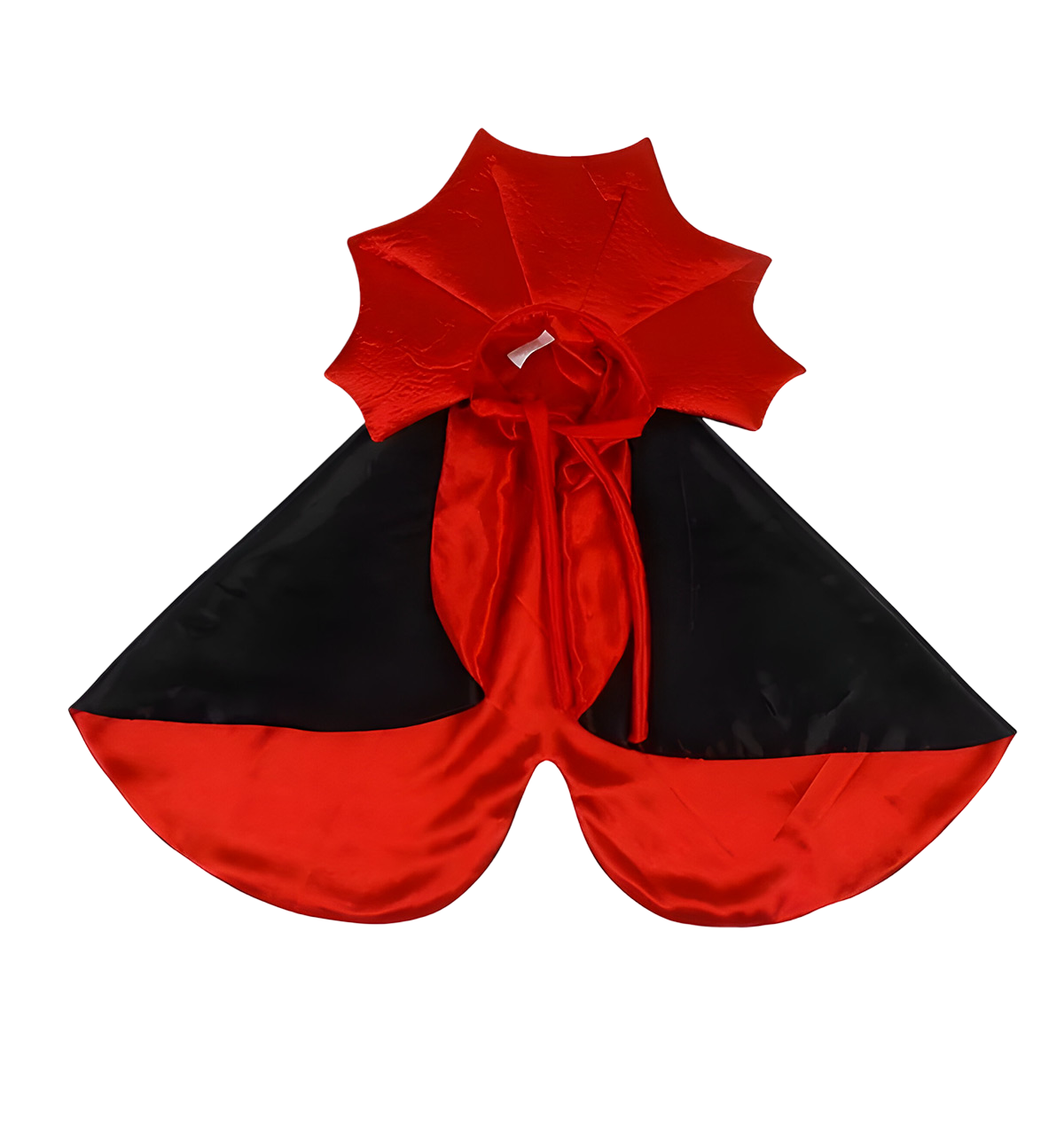 Luna-Dracula Cat Cape