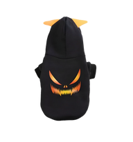 Roxy-Spooky Pet Hoodie