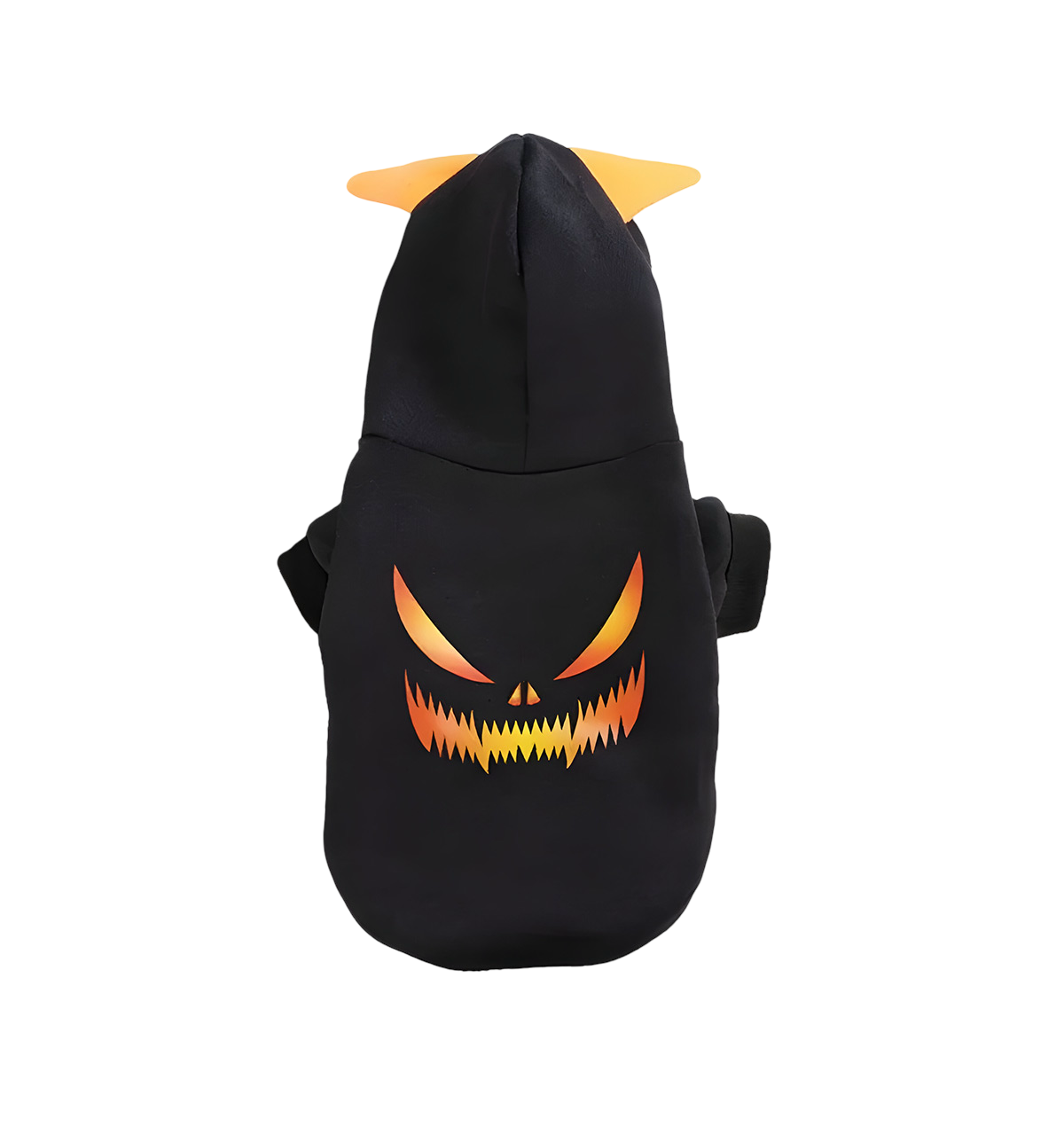 Roxy-Spooky Pet Hoodie