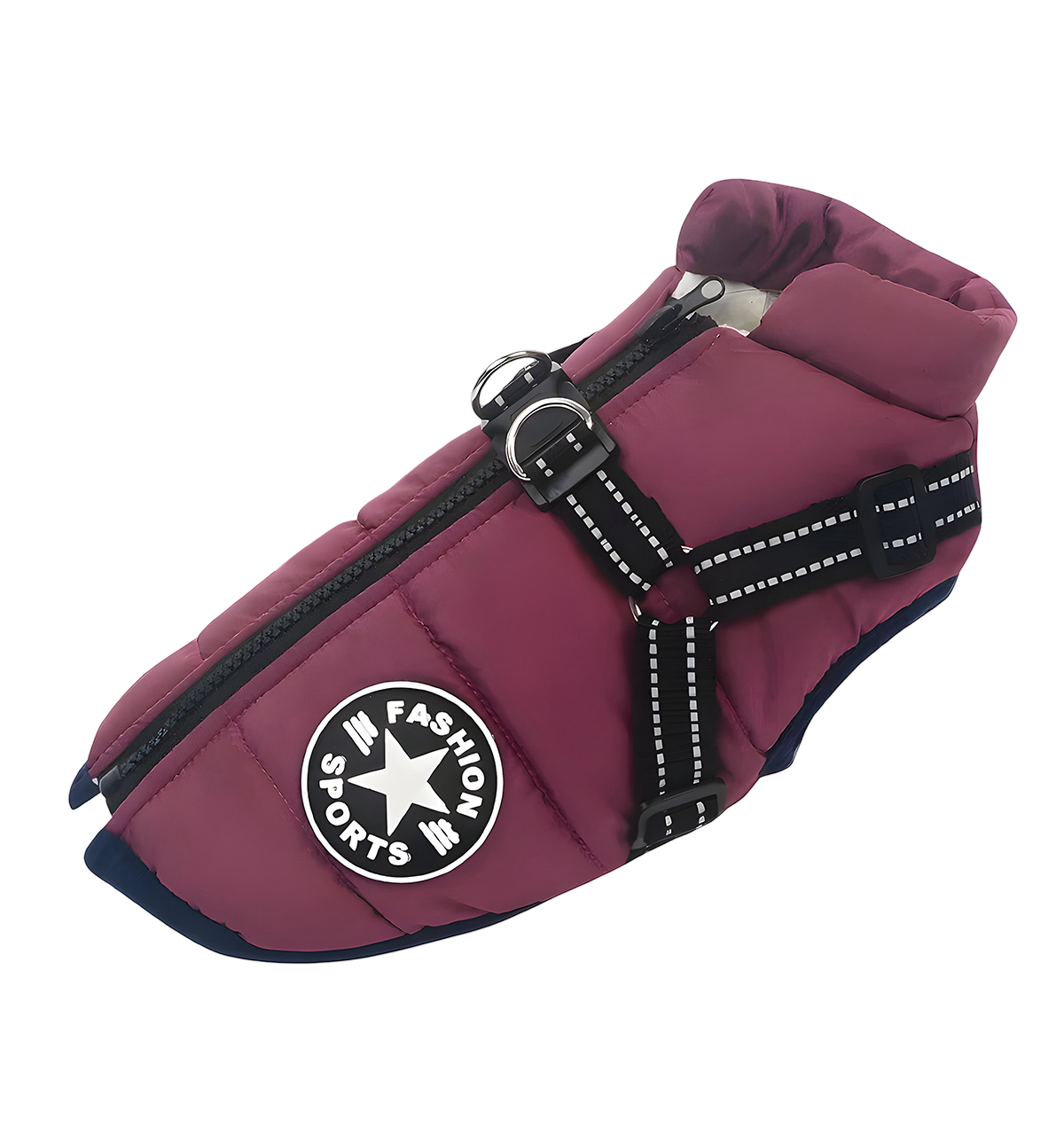 Trix-Winter Trail Vest