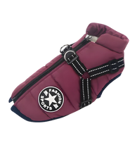 Trix-Winter Trail Vest