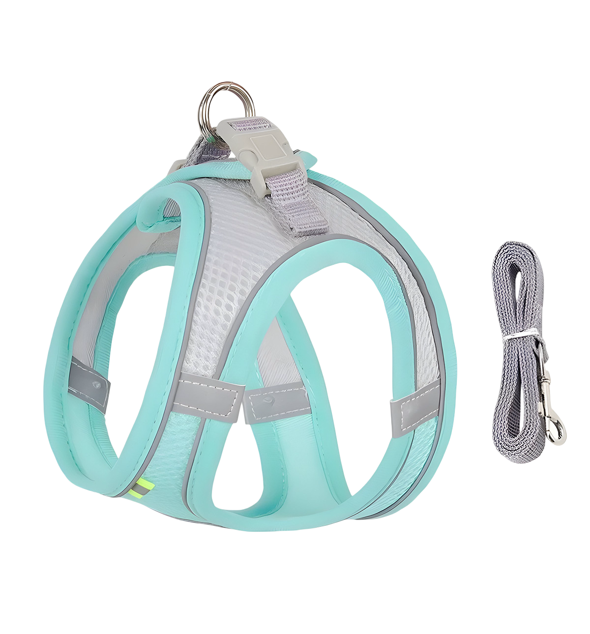 Luna-Comfort Fit Harness