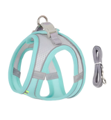 Luna-Comfort Fit Harness