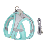 Luna-Comfort Fit Harness