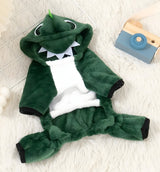 Roxy-Dino Pet Costume