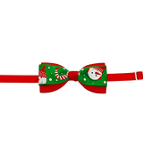 Nori-Xmas Bow