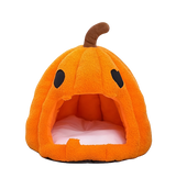 Nori-Pumpkin Hut