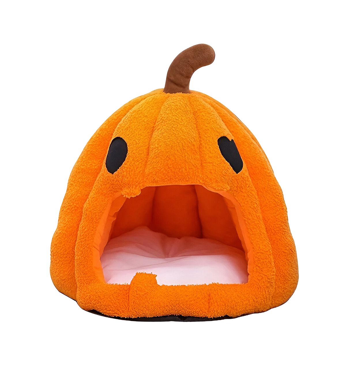 Nori-Pumpkin Hut