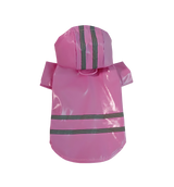 Nina-Rain Pet Jacket