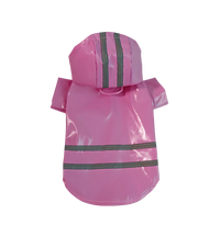 Nina-Rain Pet Jacket