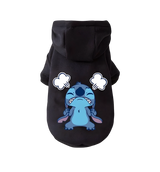 Lilo-Cartoon Pet Hoodie