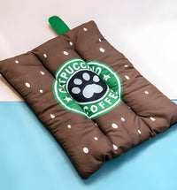 Lila-Fruit Chill Pad