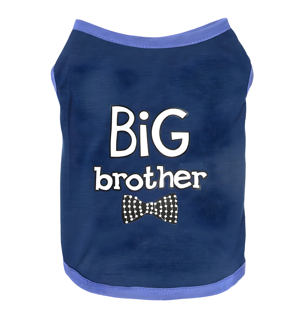 Toby-Big Brother Tee