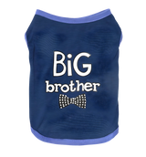 Toby-Big Brother Tee