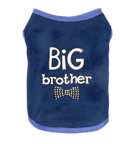 Toby-Big Brother Tee