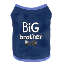 Toby-Big Brother Tee
