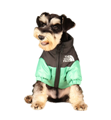 Zoly-Winter Pet Jacket