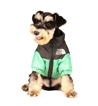 Zoly-Winter Pet Jacket