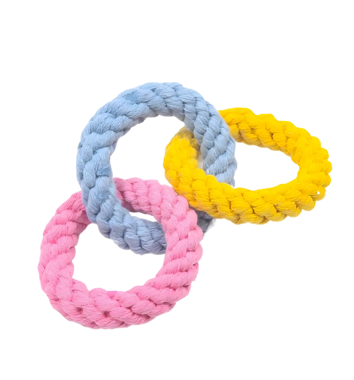 Lilo-Climb Ring Toy