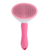 Mavi-Slick Pet Brush