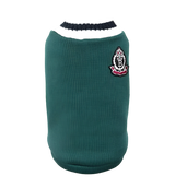 Mino-Campus Dog Sweater